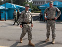 Скандинавы могут заменить австрийцев в составе UNDOF на Голанских высотах