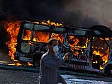 В Стамбуле. 11 июня 2013 года