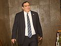 Министр просвещения Шай Пирон госпитализирован