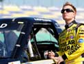 Бывший пилот NASCAR и Indycar погиб, участвуя в грязевых гонках