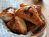 Бурекасы 