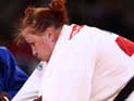 Погибла российская дзюдоистка, четырехкратная чемпионка Европы