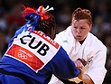 Четырехкратная чемпионка Европы по дзюдо Елена Иващенко покончила с собой