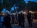 Полиция разогнала участников многодневной акции протеста в парке Гези в Стамбуле