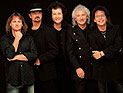 В Израиле выступит рок-группа Smokie