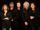 В Израиле выступит рок-группа Smokie