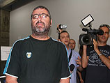 Шауль Ганон