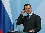 Дмитрий Медведев