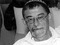 Внимание, розыск: пропал без вести Йосеф Копельман