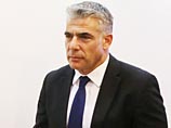 Лапид создал комиссию по изучению налогов отрасли добычи полезных ископаемых