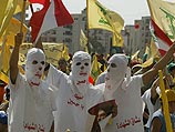 По словам Хасана Насраллы, сирийский режим решил поставить современные вооружения 