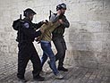 Арестованы два боевика ХАМАС, готовившие похищение и убийство солдата