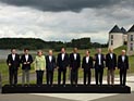 Саммит G8: в итоговое коммюнике не будет включен призыв к отставке Асада