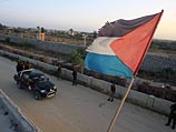 ХАМАС: мы ведем переговоры с ЕС и США об исключении из списка террористов