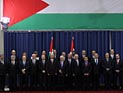 Премьер-министр ПА Рами Хамдалла подал в отставку через две недели после назначения
