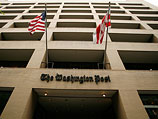 Офис Washington Post