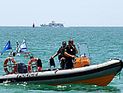 На побережье Нагарии обнаружено тело молодого мужчины
