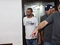 Один из подозреваемых по делу о 
