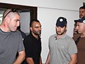 Хагай Фелисьян, главный обвиняемый по делу 