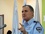 Движение ОМЕЦ требует отставки гениспектора полиции Йоханана Данино 