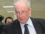 Вайшнтейн не нашел юридических препятствий для назначения Яакова Френкеля главой Центробанка