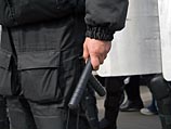 В центре Москвы задержаны более 40 человек, отмечавшие юбилей Ходорковского