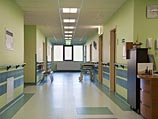 OECD: в израильских больницах не хватает коек и медперсонала