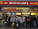 Поселенцы объявили бойкот McDonald's: 
