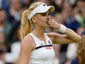 Фаворитки до полуфинала Уимблдона не добрались