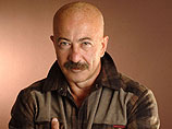 Александр Розенбаум