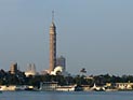 Египетская армия захватила телецентр в Каире