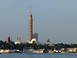 Египетская армия захватила телецентр в Каире