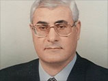 Адли Мансур