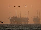 Ливанский министр: Израиль может выкачивать нашу нефть