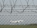 Гражданин Германии задержан при попытке перелезть через забор аэропорта Бен-Гурион