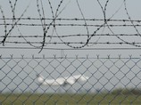 Мужчина задержан при попытке перелезть через забор аэропорта Бен-Гурион