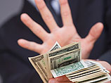 Transparency International: 12% израильтян платят взятки. Россиян  не спрашивали