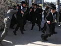 В Меа-Шеарим толпа едва не линчевала солдата