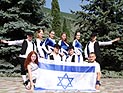 Юные танцоры из Бат-Яма представят Израиль на международном фестивале в Артеке