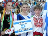 Юные танцоры из Бат-Яма представят Израиль на международном фестивале в Артеке