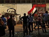 Первым этапом нормализации должно стать приятие новой конституции