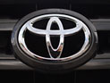 Седан Toyota Corolla нового поколения прибыл в Израиль