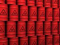 Россия настаивает: повстанцы применили в Сирии самодельный зарин