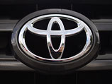 Седан Toyota Corolla нового поколения прибыл в Израиль