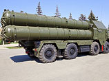 ЗРК С-300
