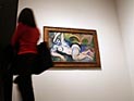 В Музее Израиля открылась новая выставка шедевров фовистов и экспрессионистов  