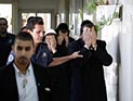 Продлен срок задержания ультраортодоксов, участвовавших в нападении на военнослужащего