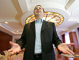 Лев Леваев
