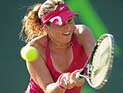 Шахар Пеер вышла в четвертьфинал турнира в Будапеште