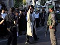 В Иерусалиме ультраортодоксы вновь напали на военнослужащего ЦАХАЛа